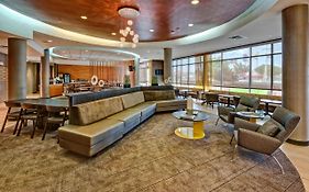 Springhill Suites Moore Oklahoma